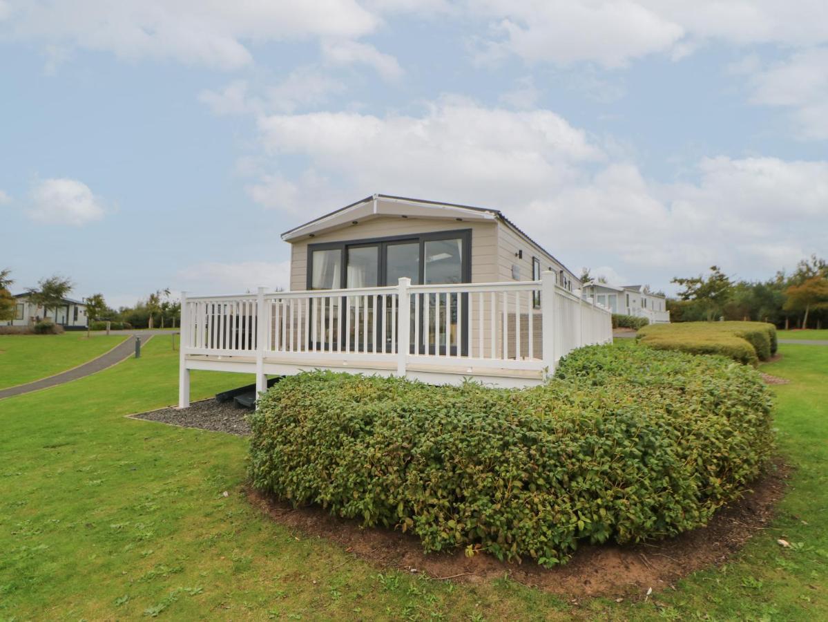 הוילה Berwick Upon Tweed 10 Cheviot View מראה חיצוני תמונה